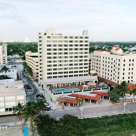 Hotel Hollywood Beach Tower Esterno foto